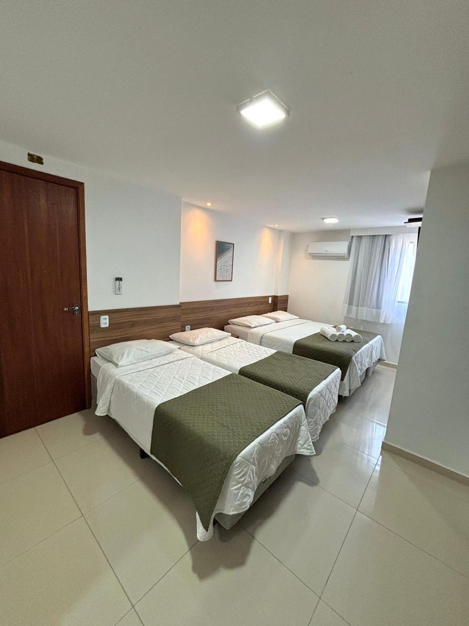 Hotel Gogo Da Ema Maceio  Exterior photo