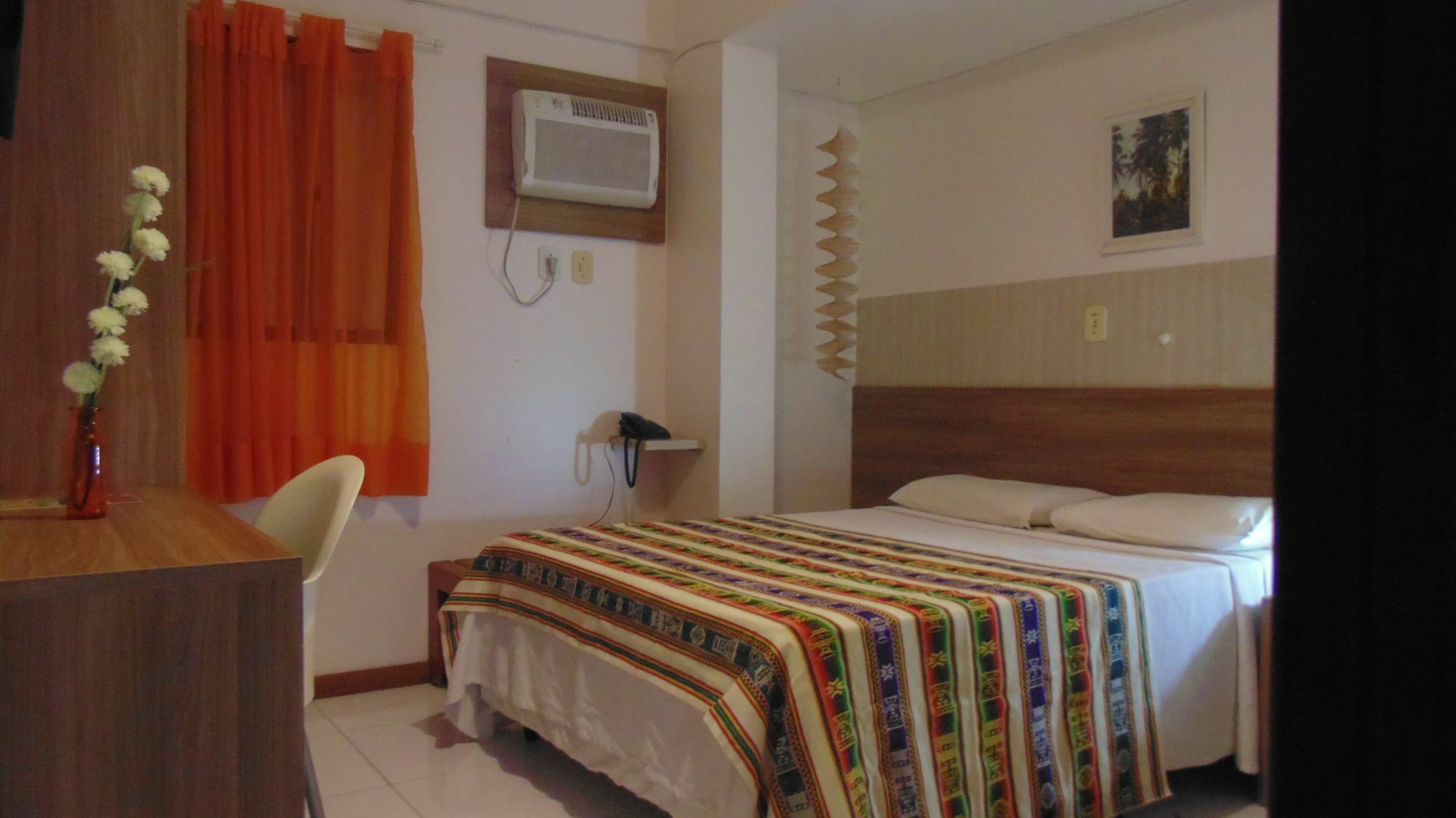 Hotel Gogo Da Ema Maceio  Exterior photo